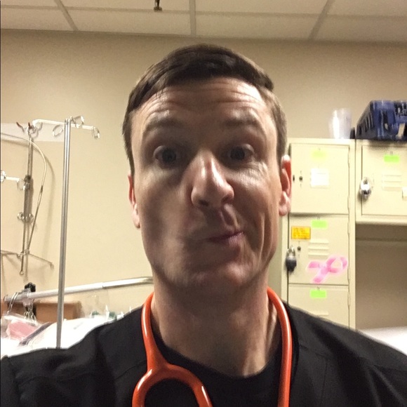 Meet your Posher, Drew - Picture 5 of 5